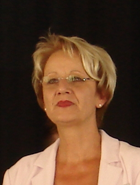 Petra Schmidt - SCHULEWIRTSCHAFT-Expertin
